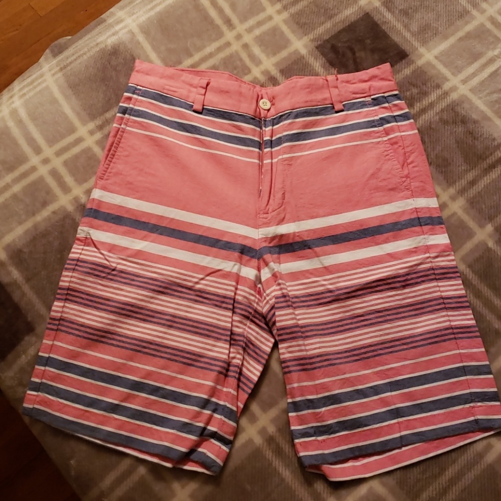 Boys shorts